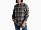 The Law Flannel