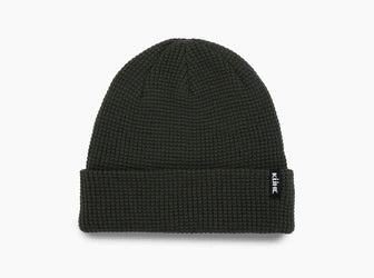 Rebel Thermal Beanie - Olive