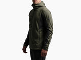 Reactiv Grid FZ Hoody