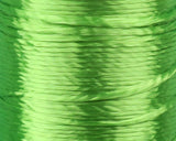 Acetate Floss 193 Insect Green