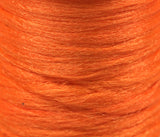 Antron Yarn #137 Fl Orange