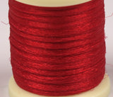 Antron Yarn #310 Red