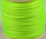 Antron Yarn #49 Caddis Green