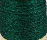 Antron Yarn #95 Dark Olive