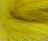 Arctic Fox Zonker #383 Yellow