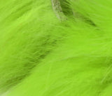 Arctic Fox Zonker #54 Chartreuse