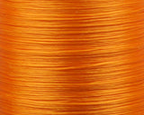 Uni Big Fly Thread #271 Orange