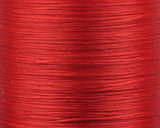 Uni Big Fly Thread #310 Red