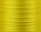 Uni Big Fly Thread #383 Yellow