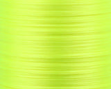 Uni Big Fly Thread #54 Chartreuse