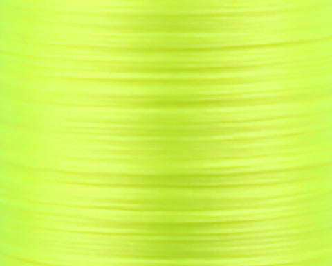 Uni Big Fly Thread #54 Chartreuse