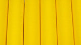 Foam Cylinders Multiple Colors #383 Yellow / Medium 3/8