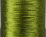 210 Denier Waxed Danville Flymaster Plus #212 Lt Olive