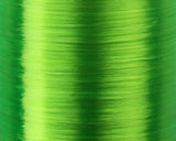 Danville 4 Strand Nylon Floss #132 Fl. Green