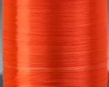 Danville 4 Strand Nylon Floss #137 Fl. Orange