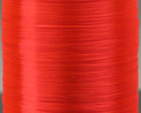 Danville 4 Strand Nylon Floss #139 Fl. Red