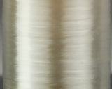 Danville 4 Strand Nylon Floss #141 Fl. White