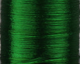 Danville Rayon 4 Strand Floss Kelly Green