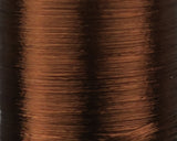 Danville Rayon 4 Strand Floss Tobacco Brown