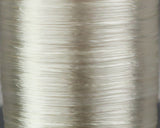 Danville Rayon 4 Strand Floss White