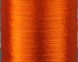 Danville Rayon 4 Strand Floss Burnt Orange