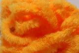 Easy Egg Chenille Fl Orange #137