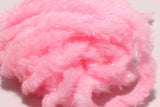 Easy Egg Chenille Fl Pink #138