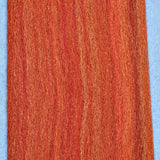 EP Fibers 3-D #4 Orange