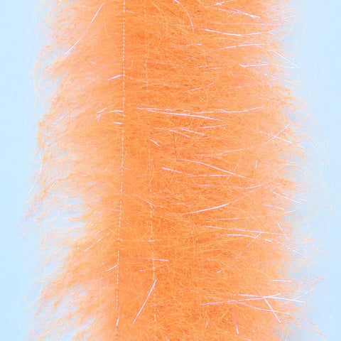 Ep Shrimp Dub Brush 10 Hot Orange