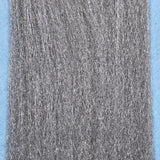 Ep 3D Minnow Fiber #165 Grey