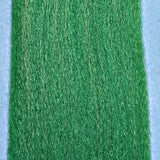 Ep 3D Minnow Fiber #169 Green