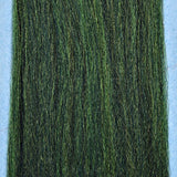 Ep 3D Minnow Fiber #263 Olive