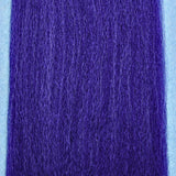 Ep 3D Minnow Fiber #298 Purple