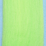 Ep 3D Minnow Fiber #54 Chartreuse