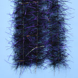 EP Tarantula Hairy Legs Brush Purple/Black