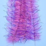 EP Tarantula Hairy Legs Brush Purple/Pink