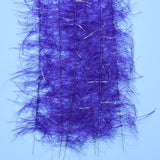 EP Tarantula Hairy Legs Brush Purple