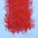 EP Tarantula Hairy Legs Brush Red