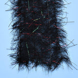 EP Tarantula Hairy Legs Brush Black