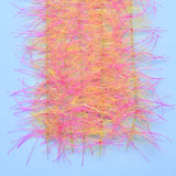 EP Tarantula Hairy Legs Brush Hot Pink/Yellow