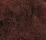 UV2 Fine & Dry Dubbing UV2 Fine and Dry Chocolate Brown #003