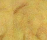 UV2 Fine & Dry Dubbing Creamy Yellow #079