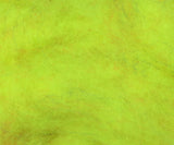 UV2 Fine & Dry Dubbing Chartreuse #125