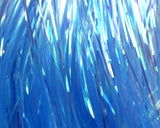 Dyed Pearl Flashabou #6964 Dark Blue