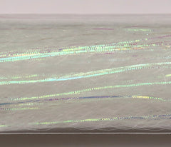 Flash 'N Slinky - White