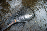 Nomad Mid Length Boat Net Wild Run Edition