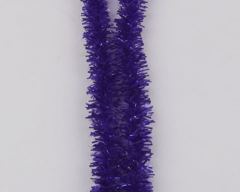 Small Flexi Squishenille UV Purple #298