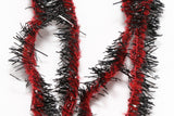 Fly Stubble Chenille Red #310