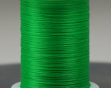 Glo Brite Floss #132 Fl Green Highlander