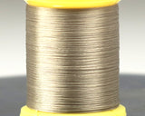 Gordon Griffith's 14/0 Sheer Ultrafine Threads #106 Dun